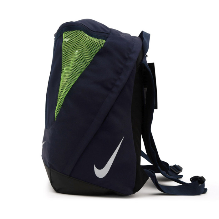 Oxford backpack school bag ,  no box, size 44X30X23cm , B20-264-268