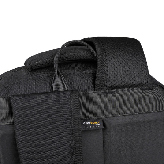 Oxford backpack school bag ,  no box, size 47x32x22cm , B40-432