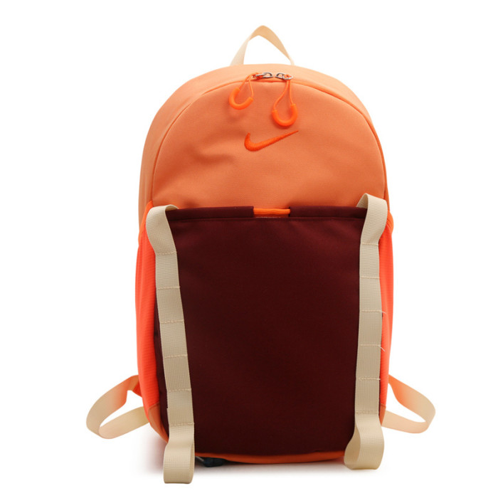 Oxford backpack school bag ,  no box, size 47x24.5x19.5cm , B20-286-290