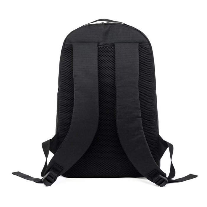 Oxford backpack school bag ,  no box, size 46x31x13cm , B20-275-279