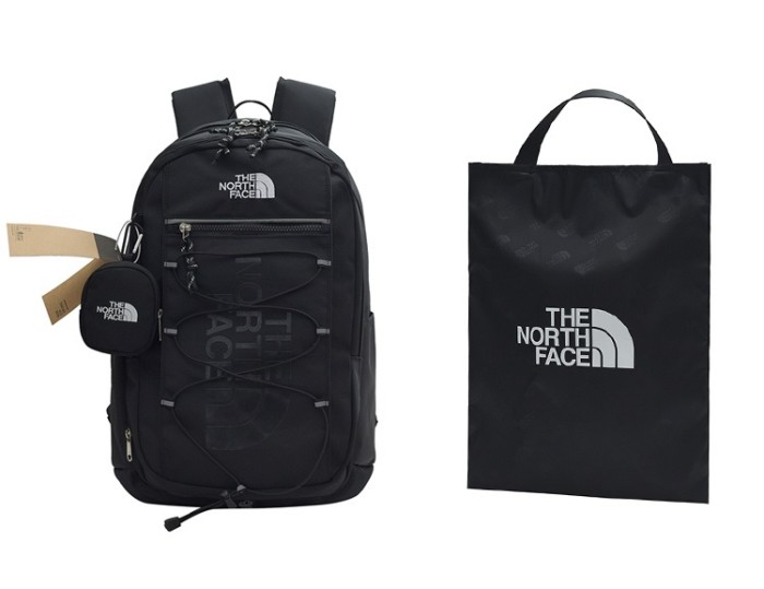 Oxford backpack school bag ,  no box, size 47x32x21cm , B40-431