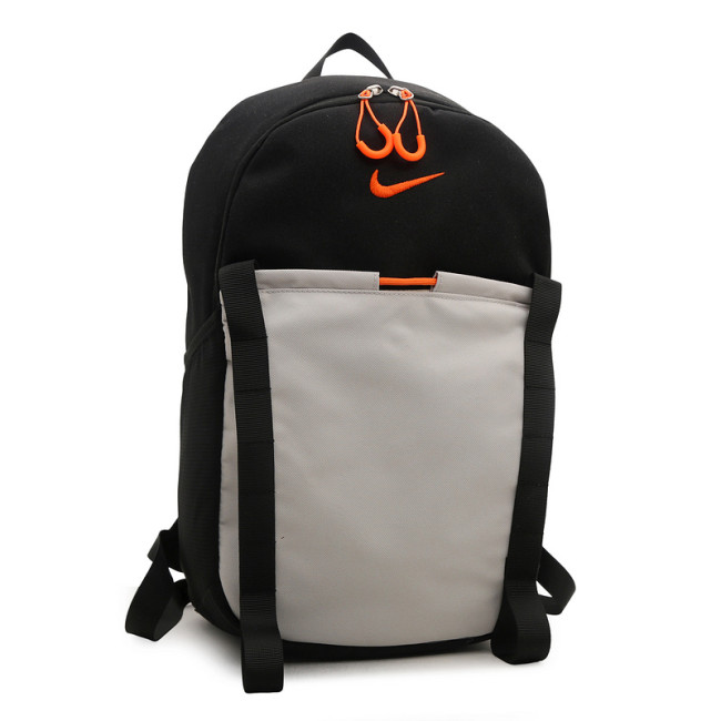 Oxford backpack school bag , no box, size 47x24.5x19.5cm , B20-286-290