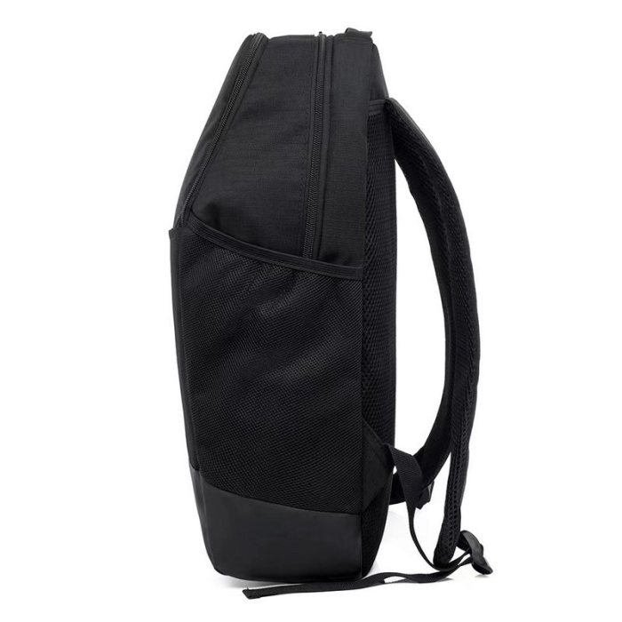 Oxford backpack school bag ,  no box, size 46x31x13cm , B20-275-279
