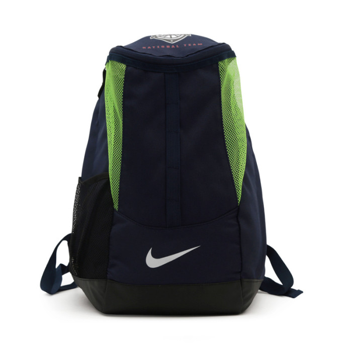 Oxford backpack school bag ,  no box, size 44X30X23cm , B20-264-268