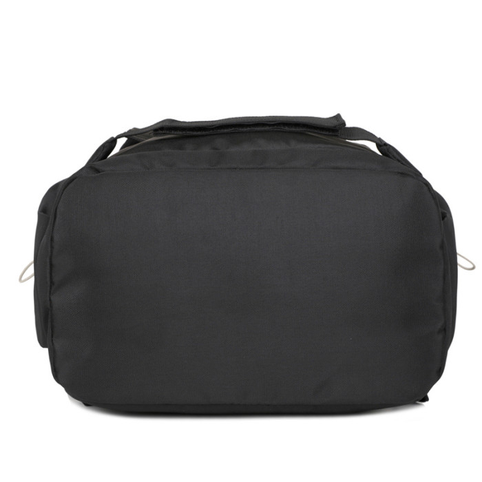 Waterproof Oxford backpack school bag ,  no box, size 50x30x17cm , B20-291