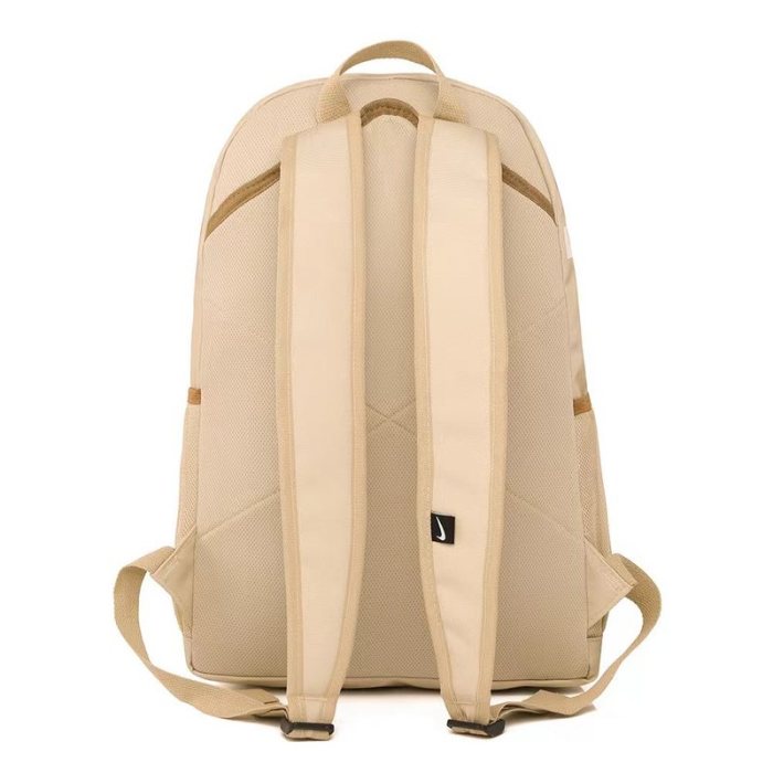 Oxford backpack school bag ,  no box, size 44x31x14cm , B20-280-285