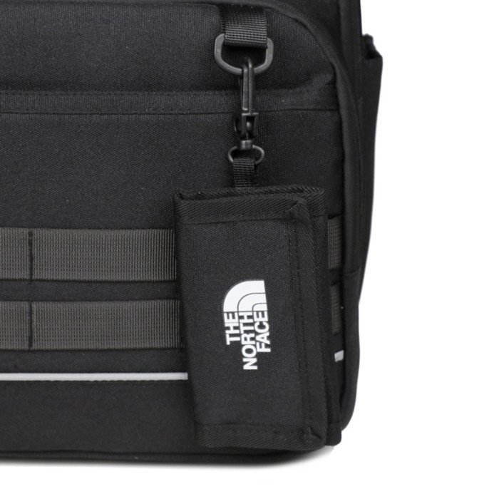 Oxford backpack school bag ,  no box, size 47x32x22cm , B40-432