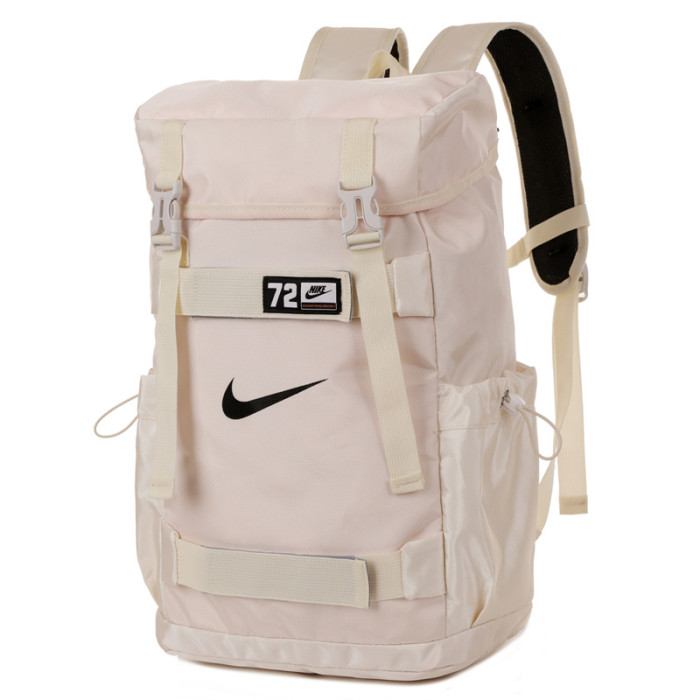 Waterproof Oxford backpack school bag ,  no box, size 50x30x17cm , B20-291