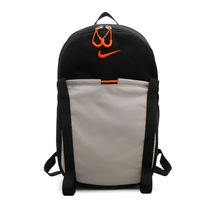 Oxford backpack school bag ,  no box, size 47x24.5x19.5cm , B20-286-290