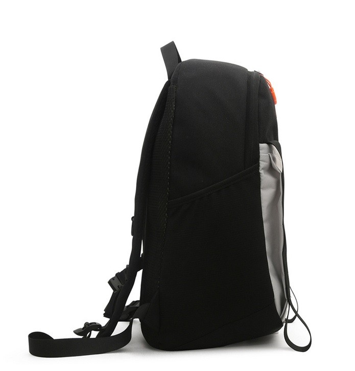 Oxford backpack school bag ,  no box, size 47x24.5x19.5cm , B20-286-290