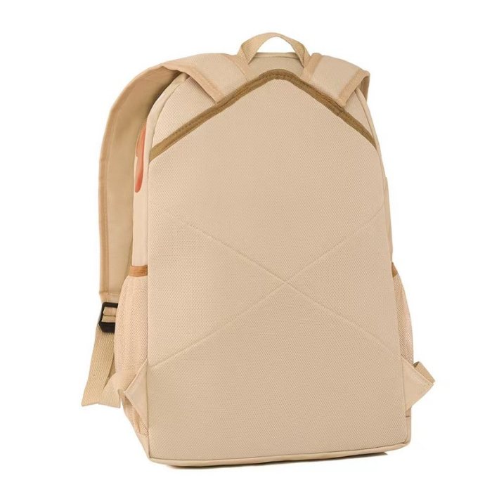Oxford backpack school bag ,  no box, size 44x31x14cm , B20-280-285