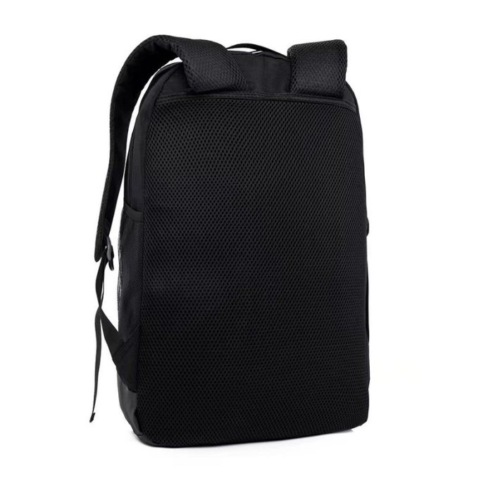 Oxford backpack school bag ,  no box, size 46x31x13cm , B20-275-279