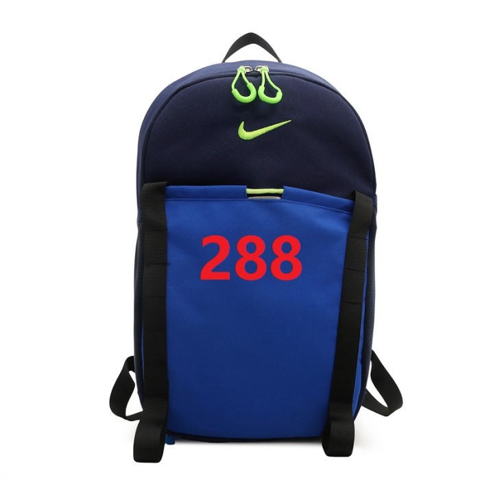 Oxford backpack school bag ,  no box, size 47x24.5x19.5cm , B20-286-290