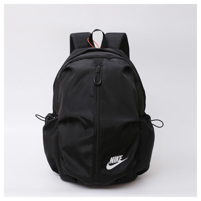Nylon backpack school bag ,  no box, size 44x30x16cm , B20-273