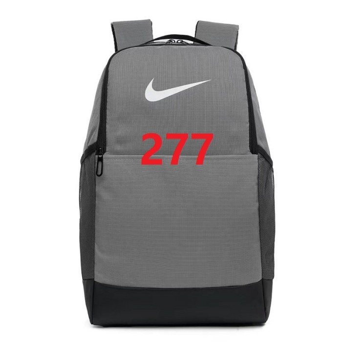 Oxford backpack school bag ,  no box, size 46x31x13cm , B20-275-279