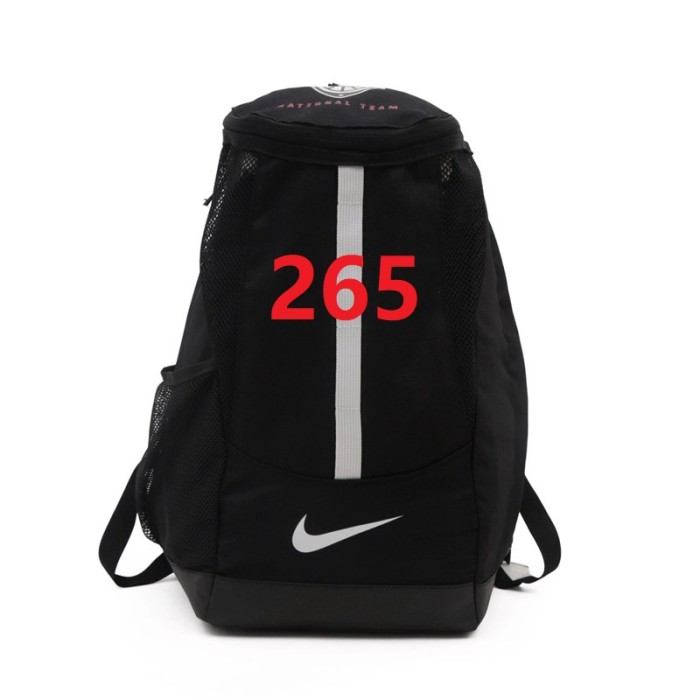 Oxford backpack school bag ,  no box, size 44X30X23cm , B20-264-268