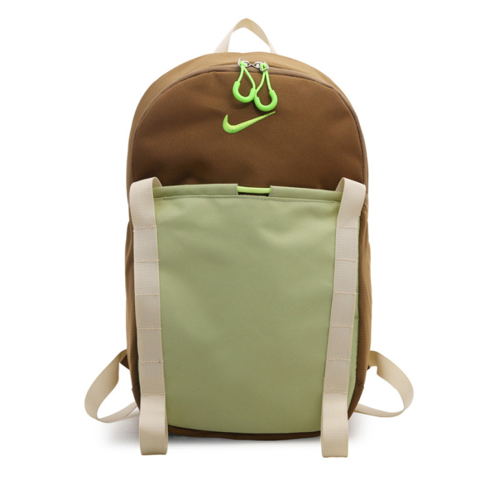 Oxford backpack school bag ,  no box, size 47x24.5x19.5cm , B20-286-290