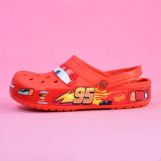 Non-slip Beach shoes Travel casual family shoes for men women, no box, SS25-34
