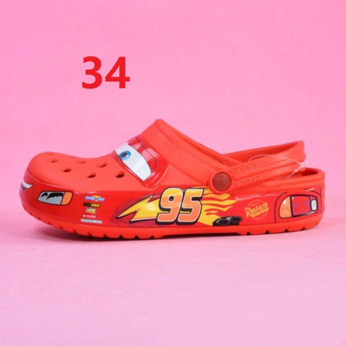 Non-slip Beach shoes Travel casual family shoes for men women, no box, SS25-34