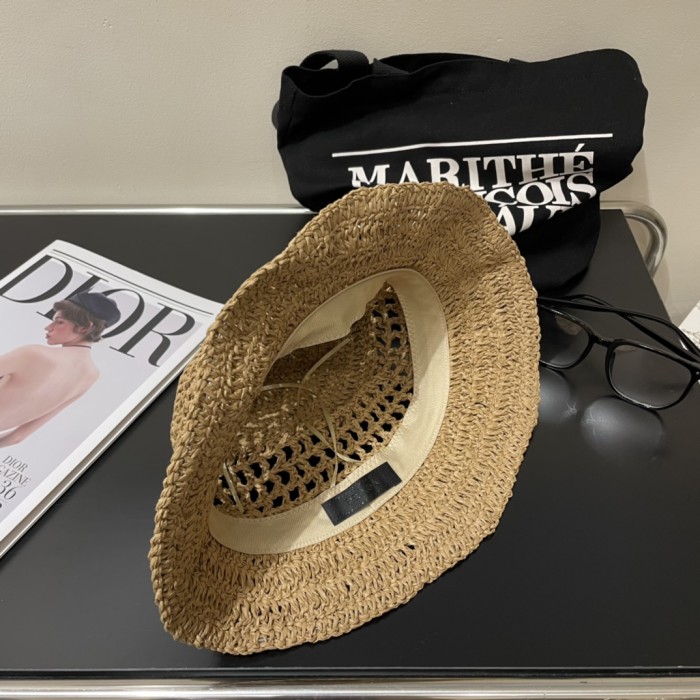 Fashion hat for women men ,no box. HX20-572
