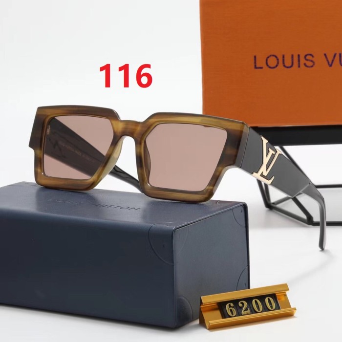 Blue light blocking sunglasses with the box and case ,G25-111-116