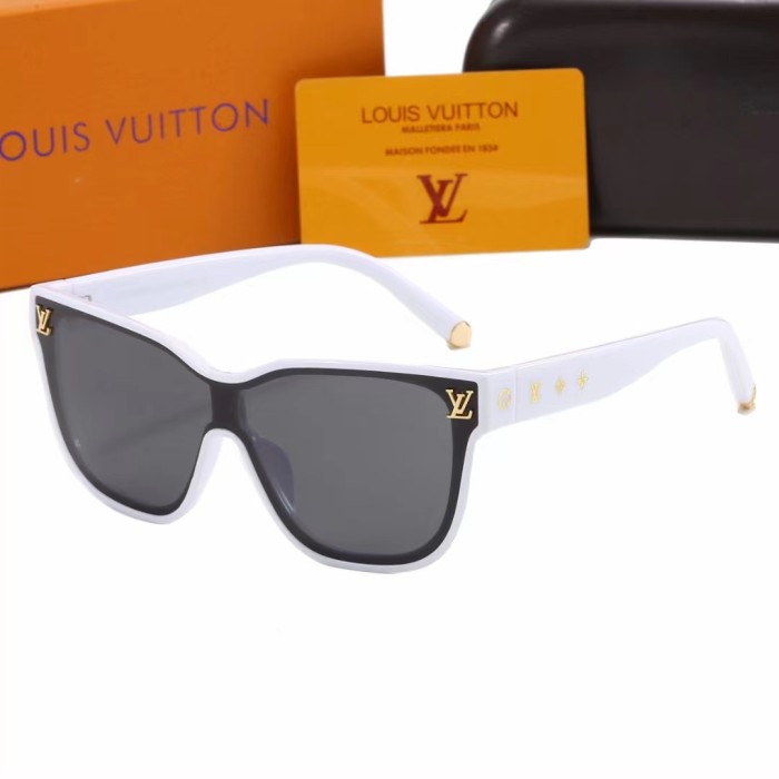 Blue light blocking sunglasses with the box and case ,G25-25-30