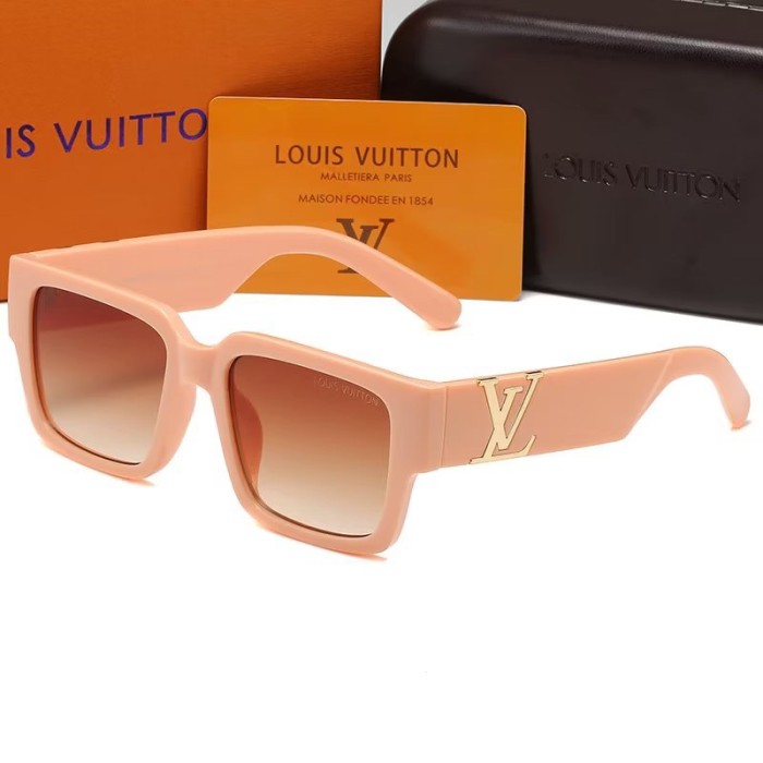 Blue light blocking sunglasses with the box and case ,G25-43-48