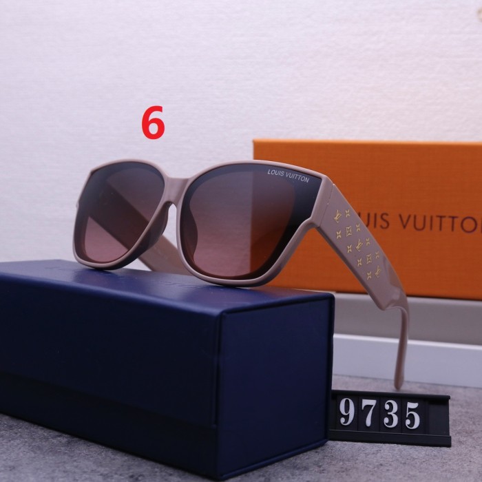 Blue light blocking sunglasses with the box and case ,G25-5-11