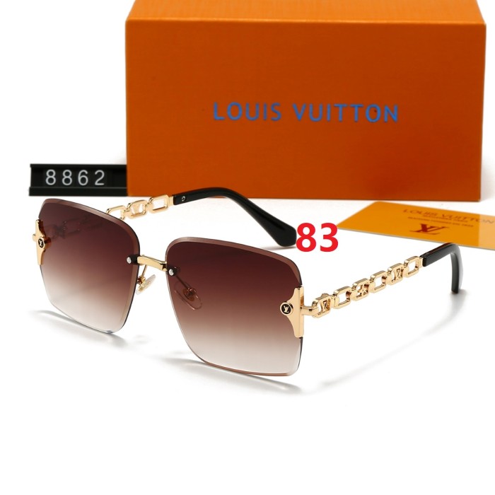 Blue light blocking sunglasses with the box and case ,G25-81-88