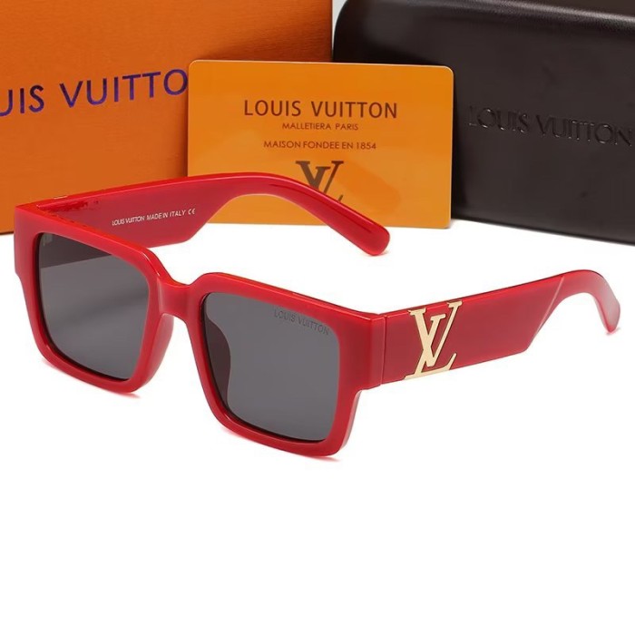 Blue light blocking sunglasses with the box and case ,G25-43-48