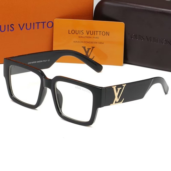 Blue light blocking sunglasses with the box and case ,G25-43-48