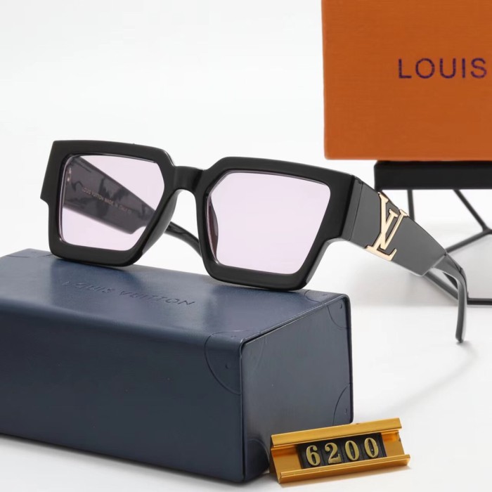 Blue light blocking sunglasses with the box and case ,G25-111-116