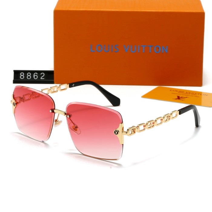 Blue light blocking sunglasses with the box and case ,G25-81-88