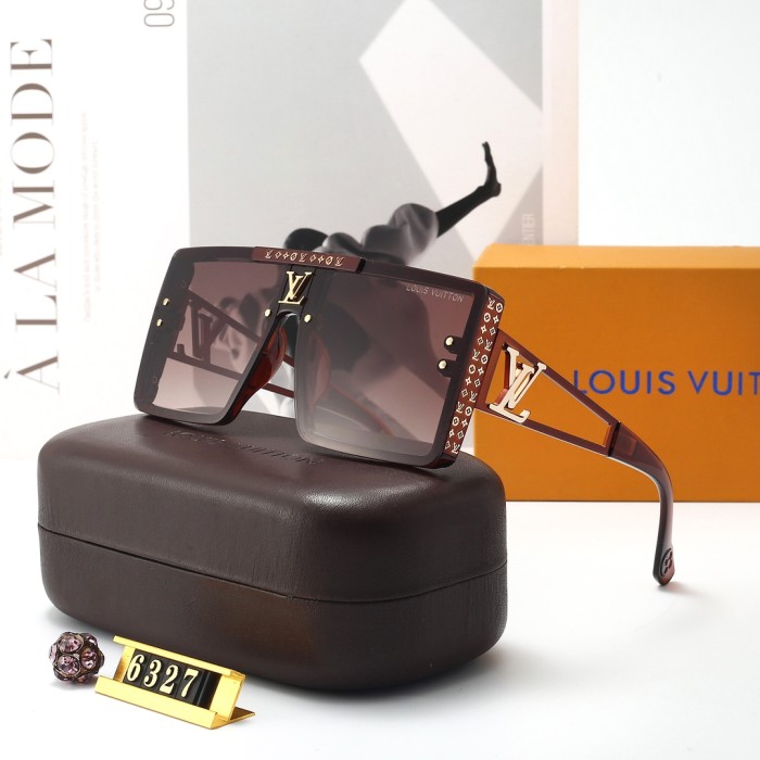 Blue light blocking sunglasses with the box and case ,G25-99-103