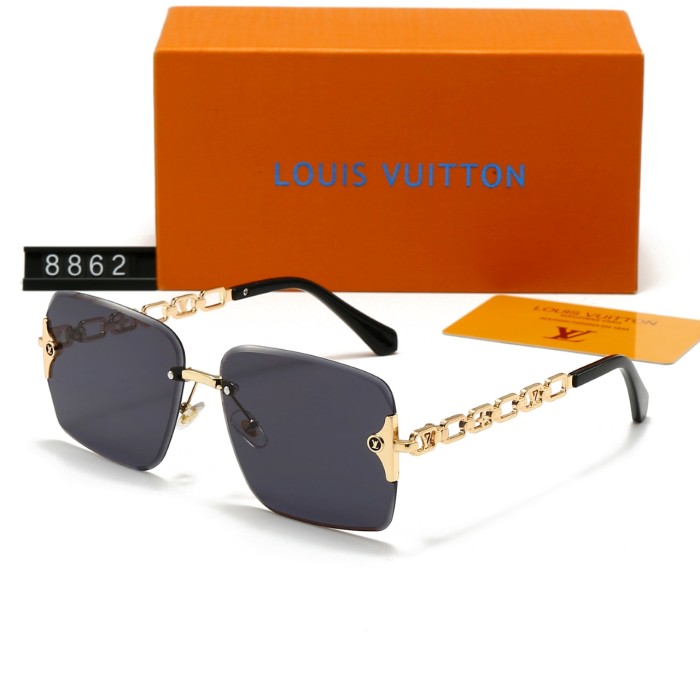 Blue light blocking sunglasses with the box and case ,G25-81-88