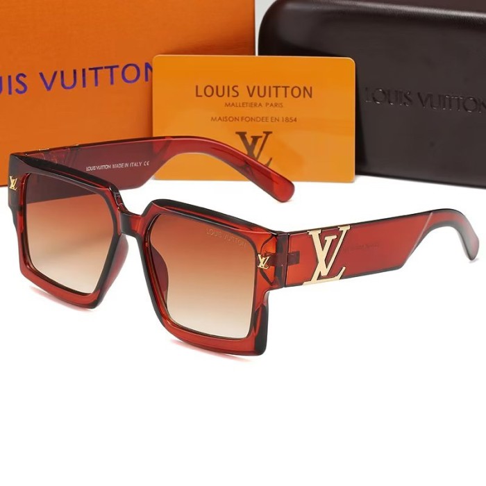 Blue light blocking sunglasses with the box and case ,G25-37-42