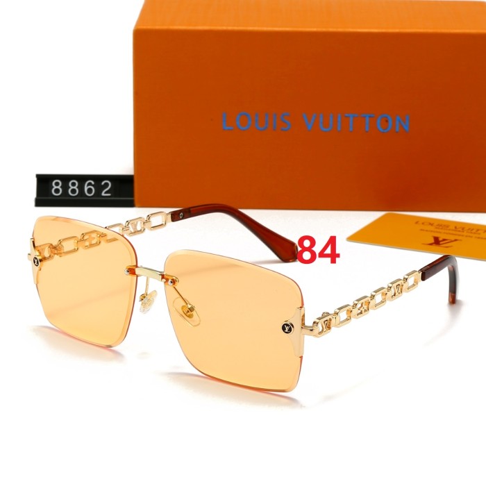 Blue light blocking sunglasses with the box and case ,G25-81-88
