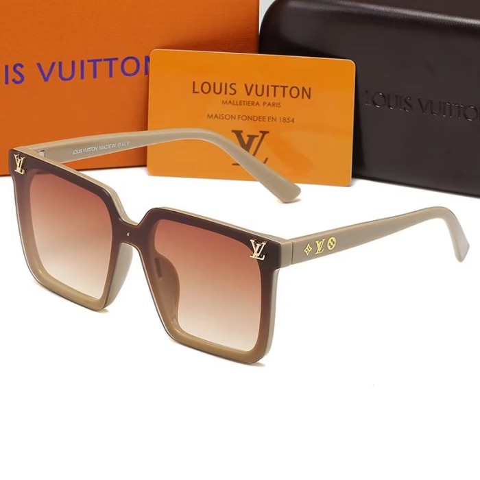 Blue light blocking sunglasses with the box and case ,G25-31-36