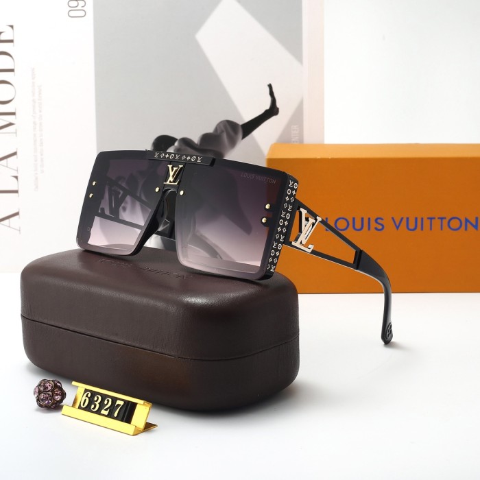 Blue light blocking sunglasses with the box and case ,G25-99-103