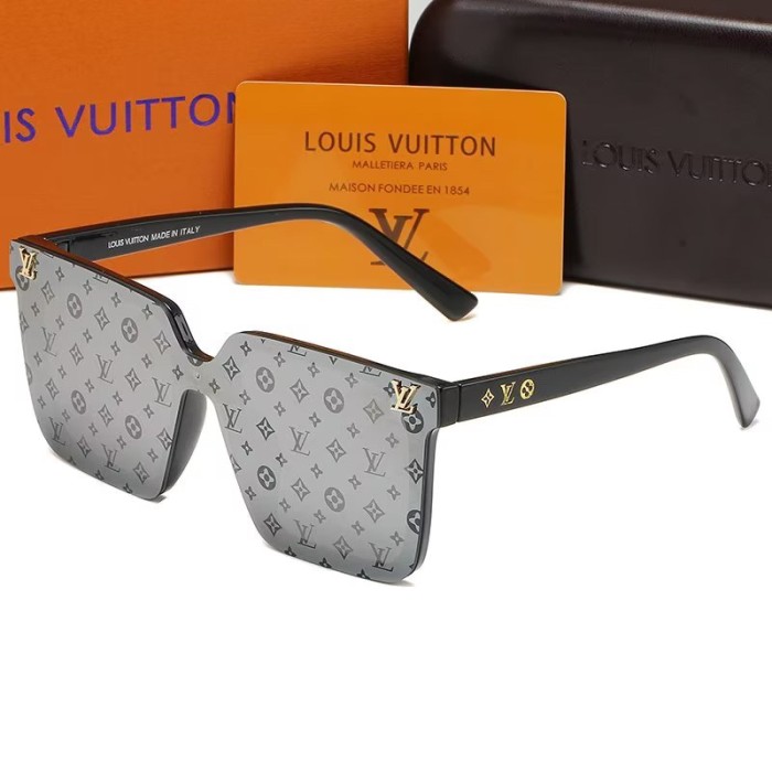 Blue light blocking sunglasses with the box and case ,G25-31-36