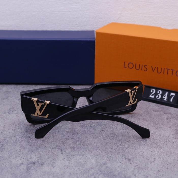 Blue light blocking sunglasses with the box and case ,G25-49-54
