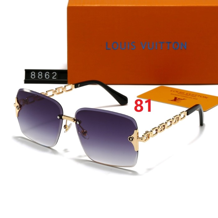 Blue light blocking sunglasses with the box and case ,G25-81-88