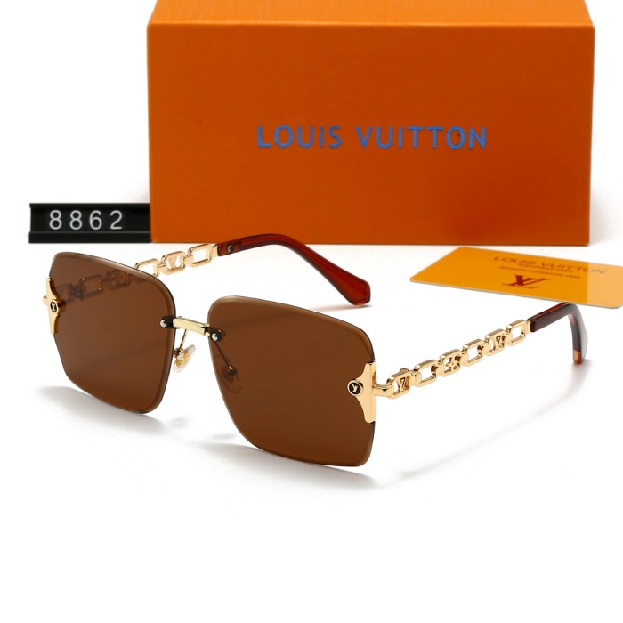 Blue light blocking sunglasses with the box and case ,G25-81-88