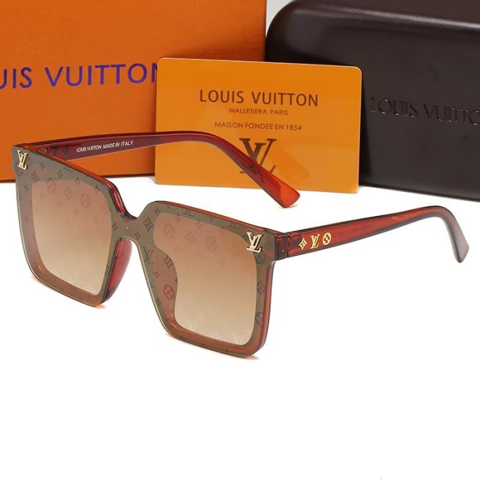 Blue light blocking sunglasses with the box and case ,G25-31-36