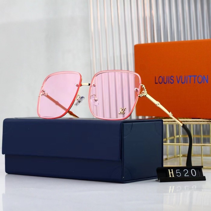 Blue light blocking sunglasses with the box and case ,G25-61-67