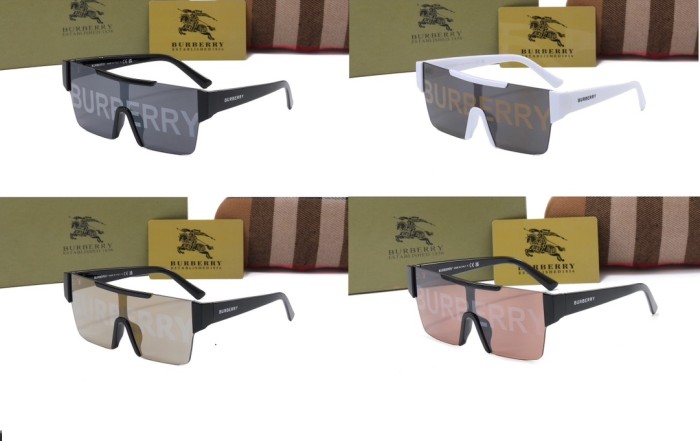 Blue light blocking sunglasses with the box and case ,G25-122-125