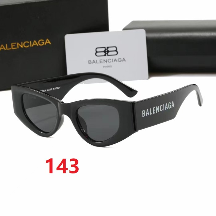 Blue light blocking sunglasses with the box and case ,G25-138-143