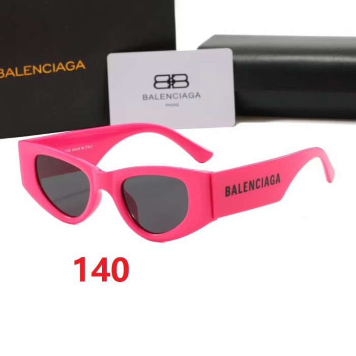 Blue light blocking sunglasses with the box and case ,G25-138-143