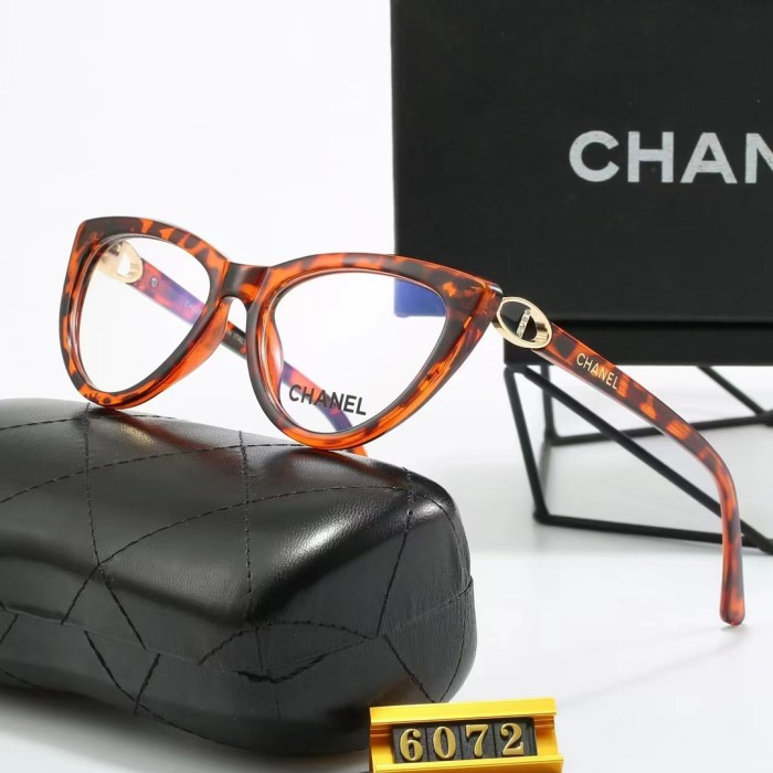 Blue light blocking sunglasses with the box and case ,G25-179-183
