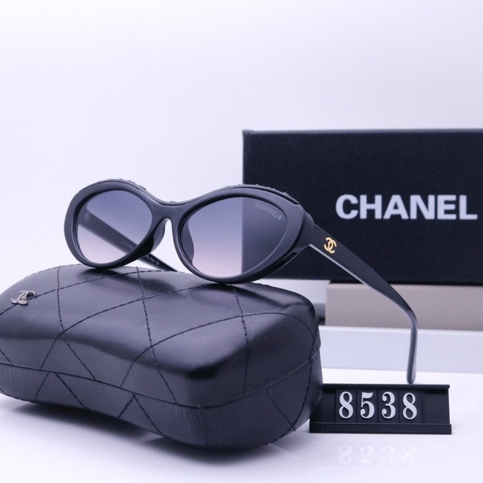 Blue light blocking sunglasses with the box and case ,G25-174-178